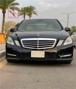 مێرسێدس بێنز E-Class